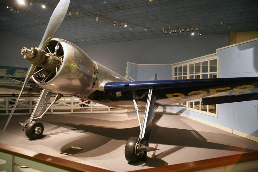 Hughes h-1 Racer