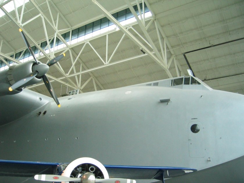 Спрус Гус в музеи