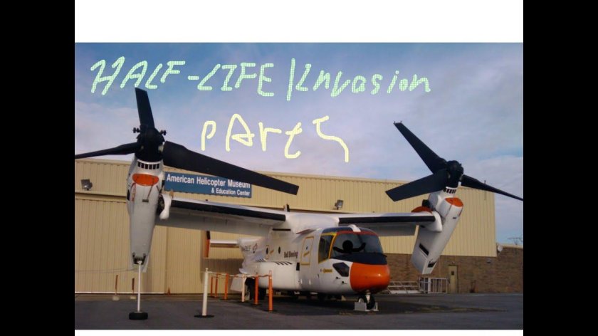 Bell Boeing v-22 Osprey