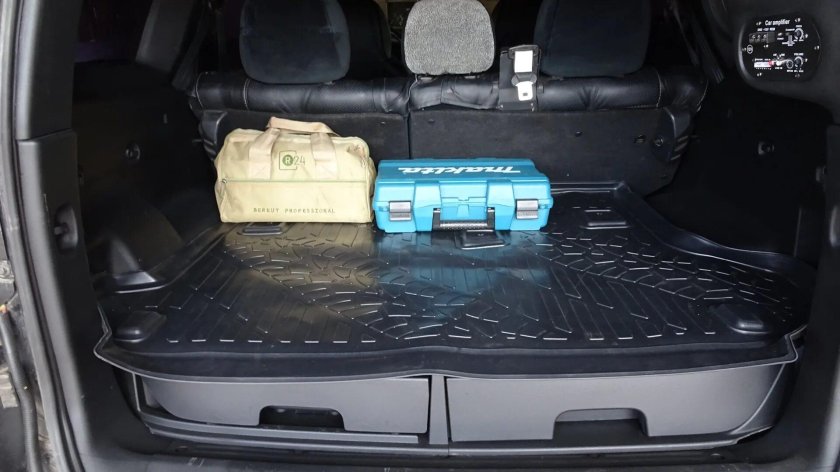 Сабвуфер в Ховер н2