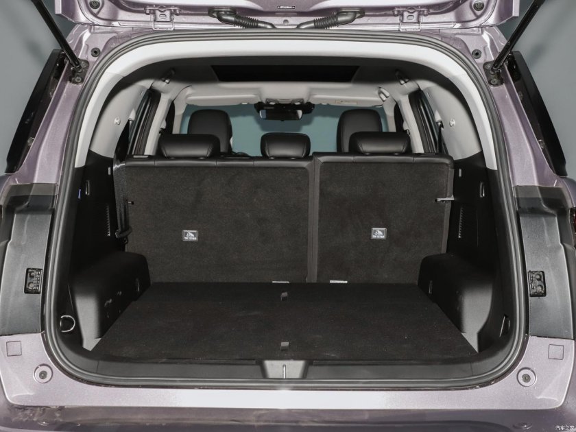 Spat 155 platform Tank