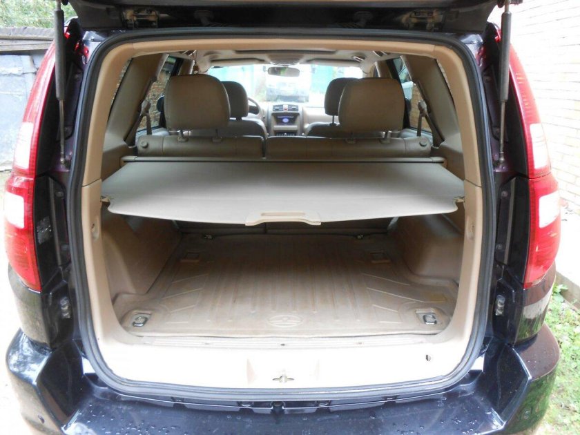 Грейт вол ховер