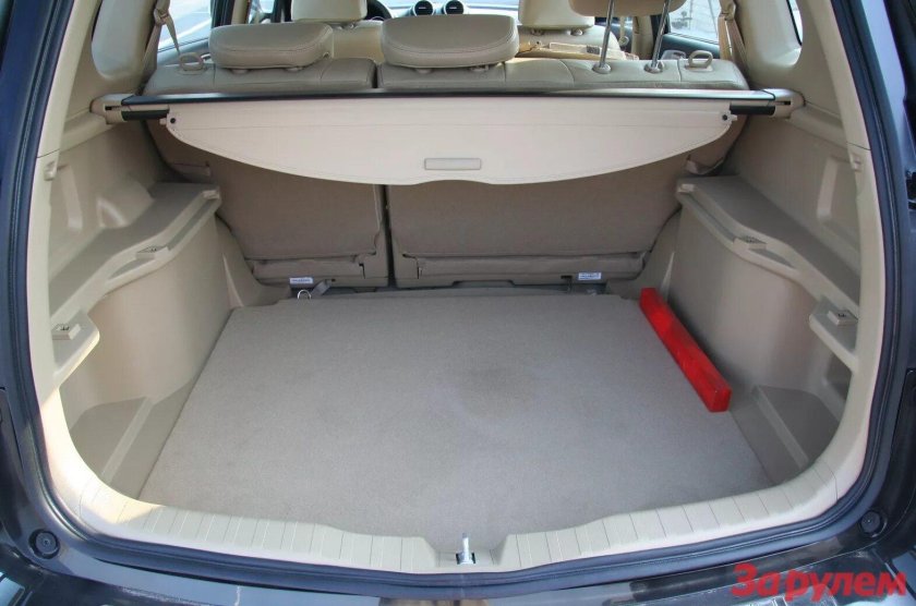 Hover h6 багажник