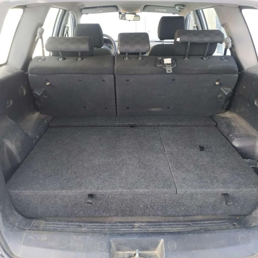 Спальник в Ховер н3