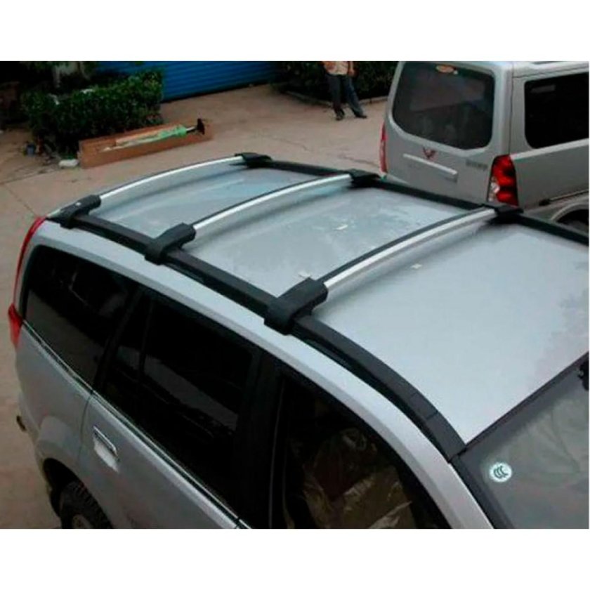 Рейлинги Hover h5