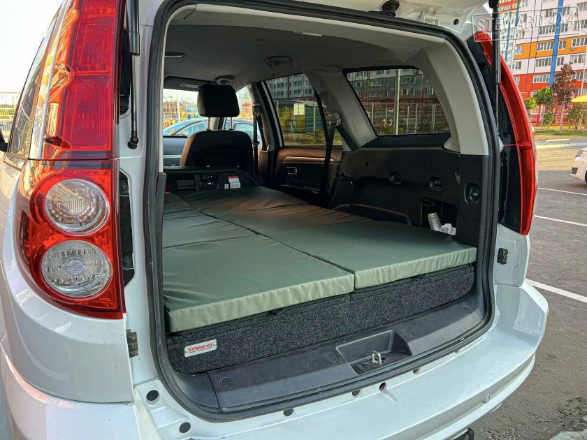 Спальник в Ховер н3