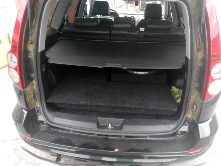 Грейт вол ховер