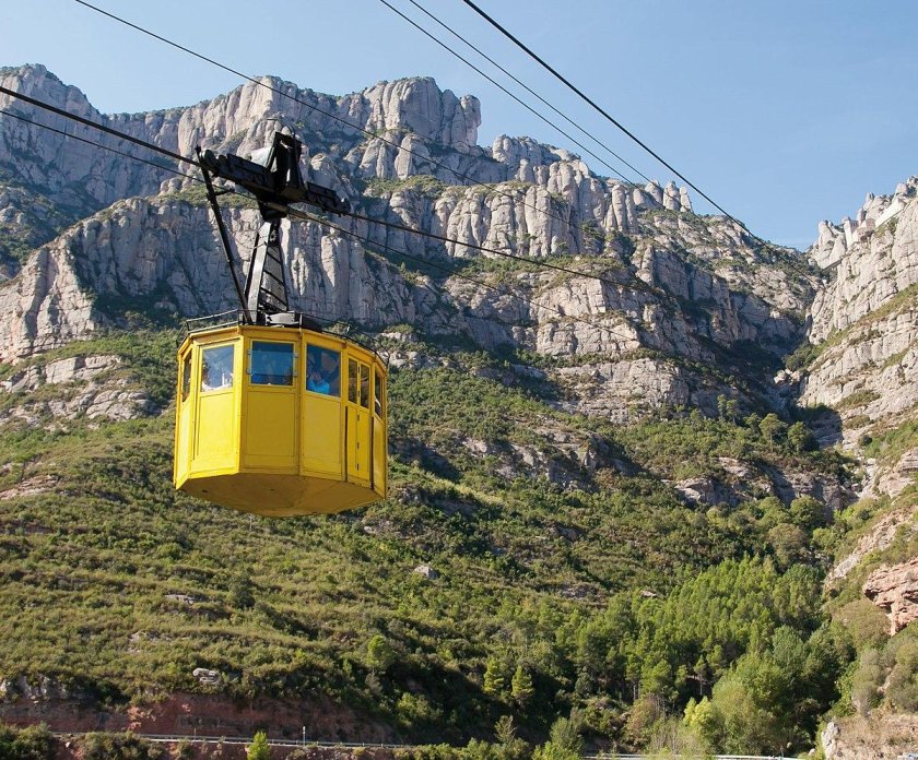 Брейдс (Монтсеррат)