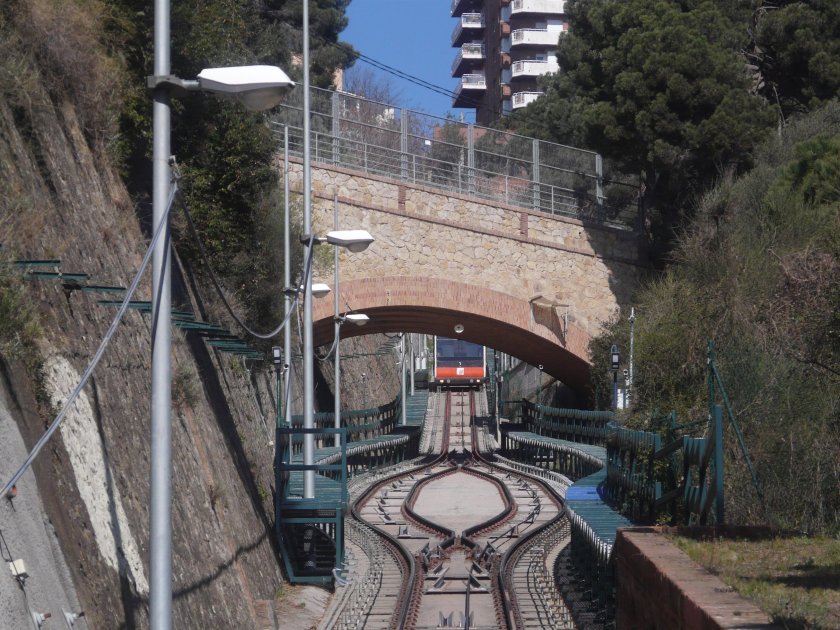 Веллингтонский фуникулёр