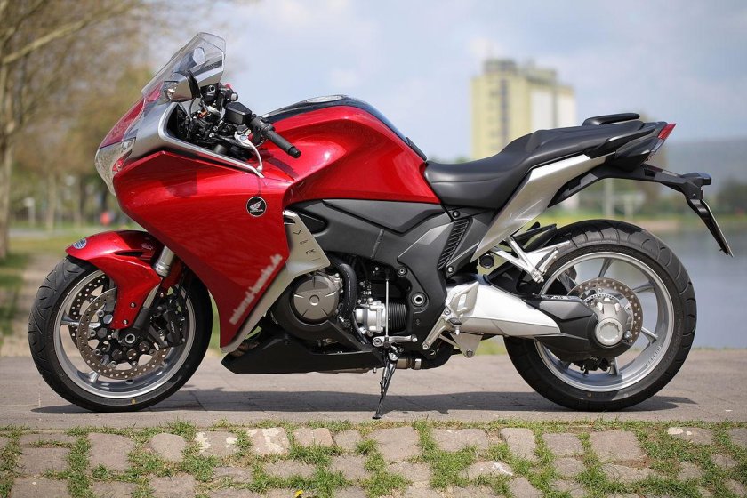 Honda VFR 1200