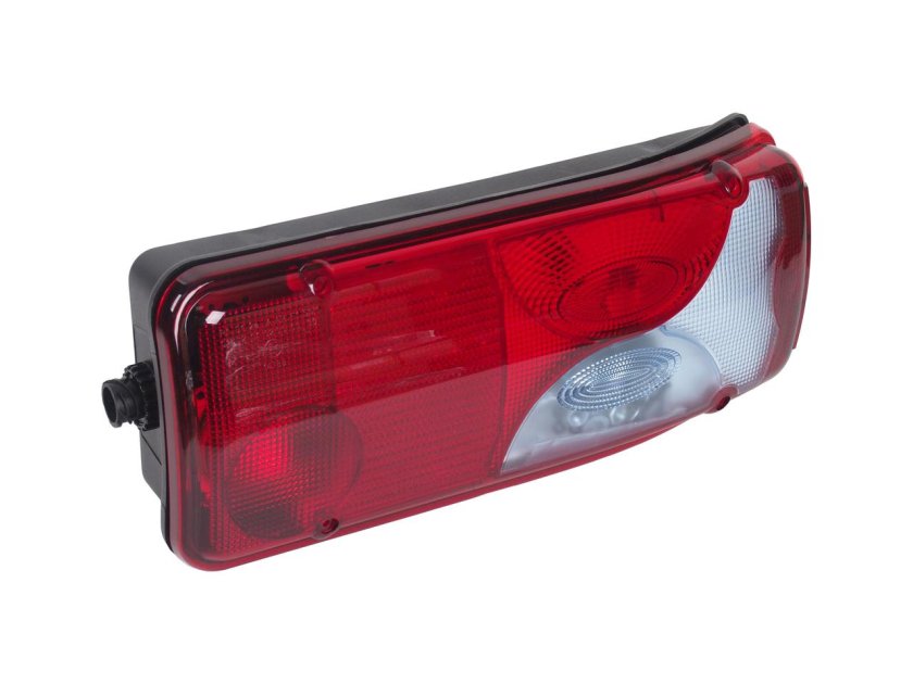 Фонарь задний man TGA правый