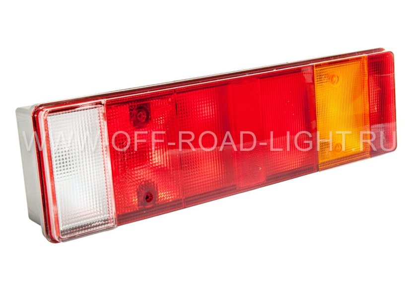 Фонарь комбинированный задний