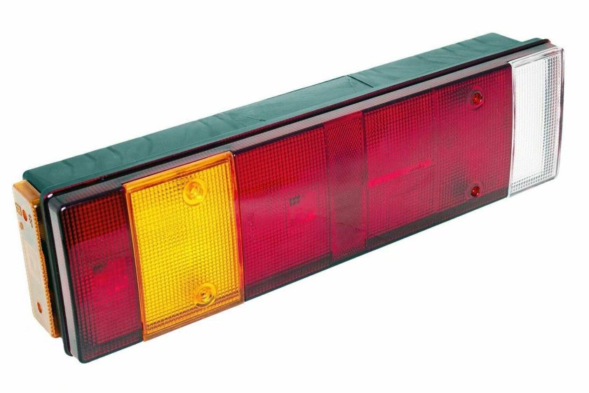 Фонарь задний man 81.252256545