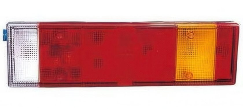 Фонарь задний man TGA Depo