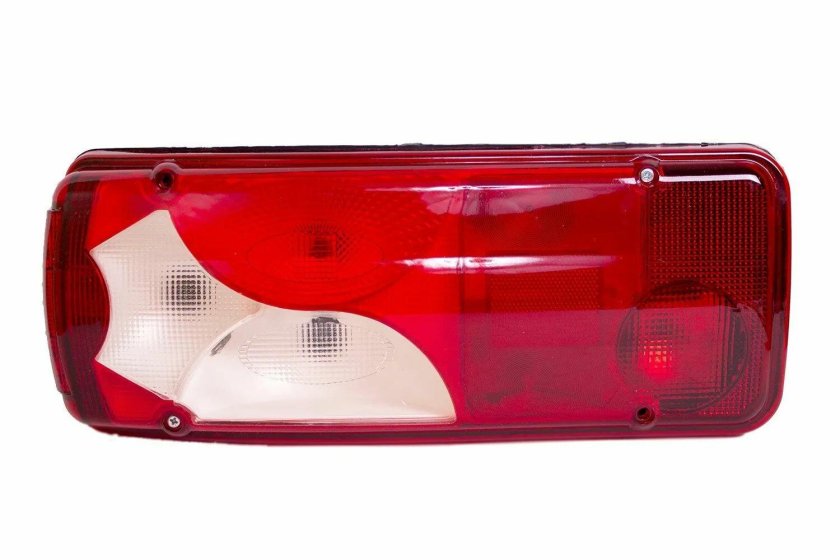 6606872 Kogel фонарь задний левый