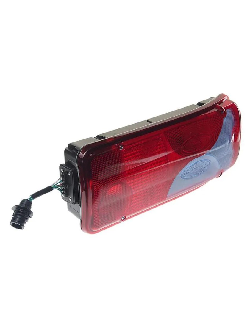 Фонарь задний man TGA Depo