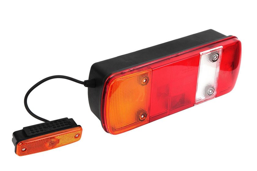 Фонарь задний Тонар