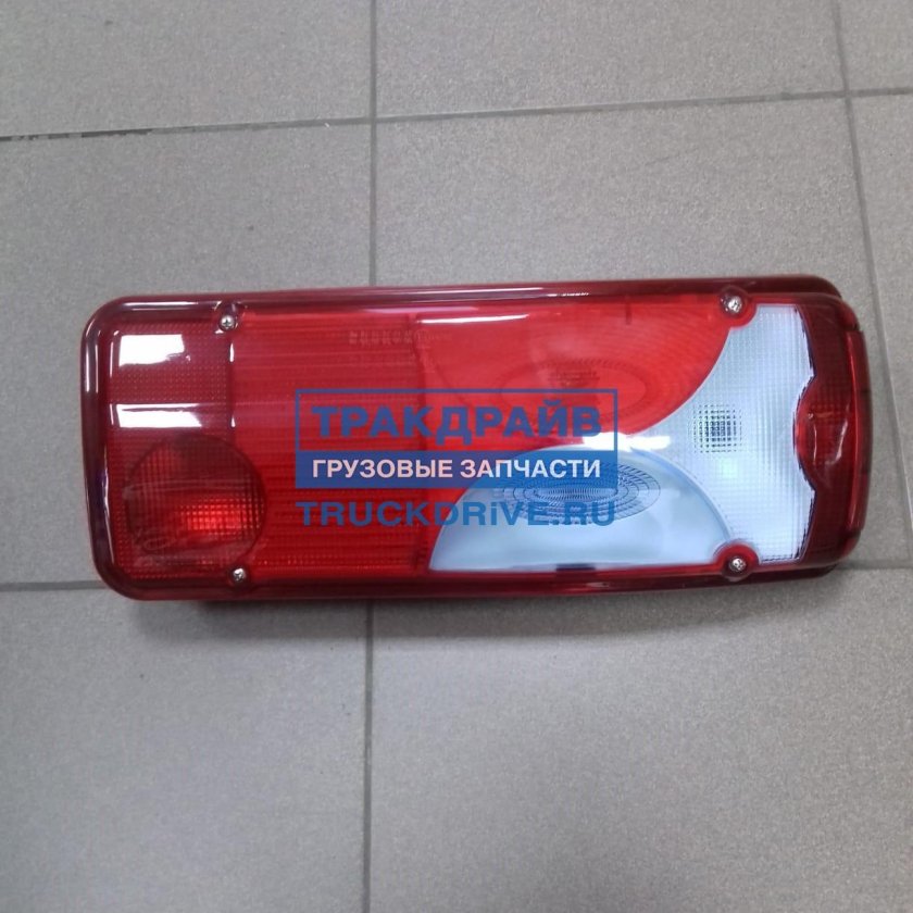 Фонарь задний man TGA правый Vignal