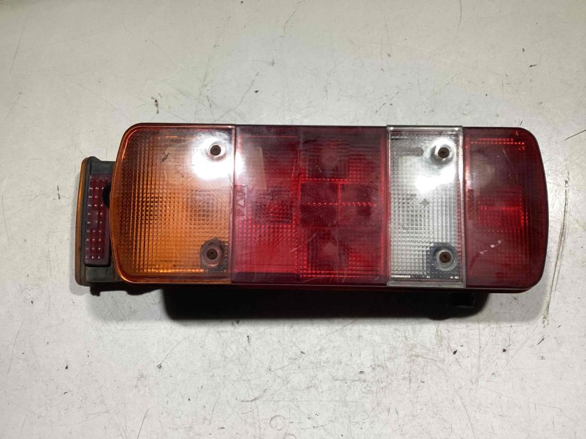 Задний фонарь ман ТГЛ левый