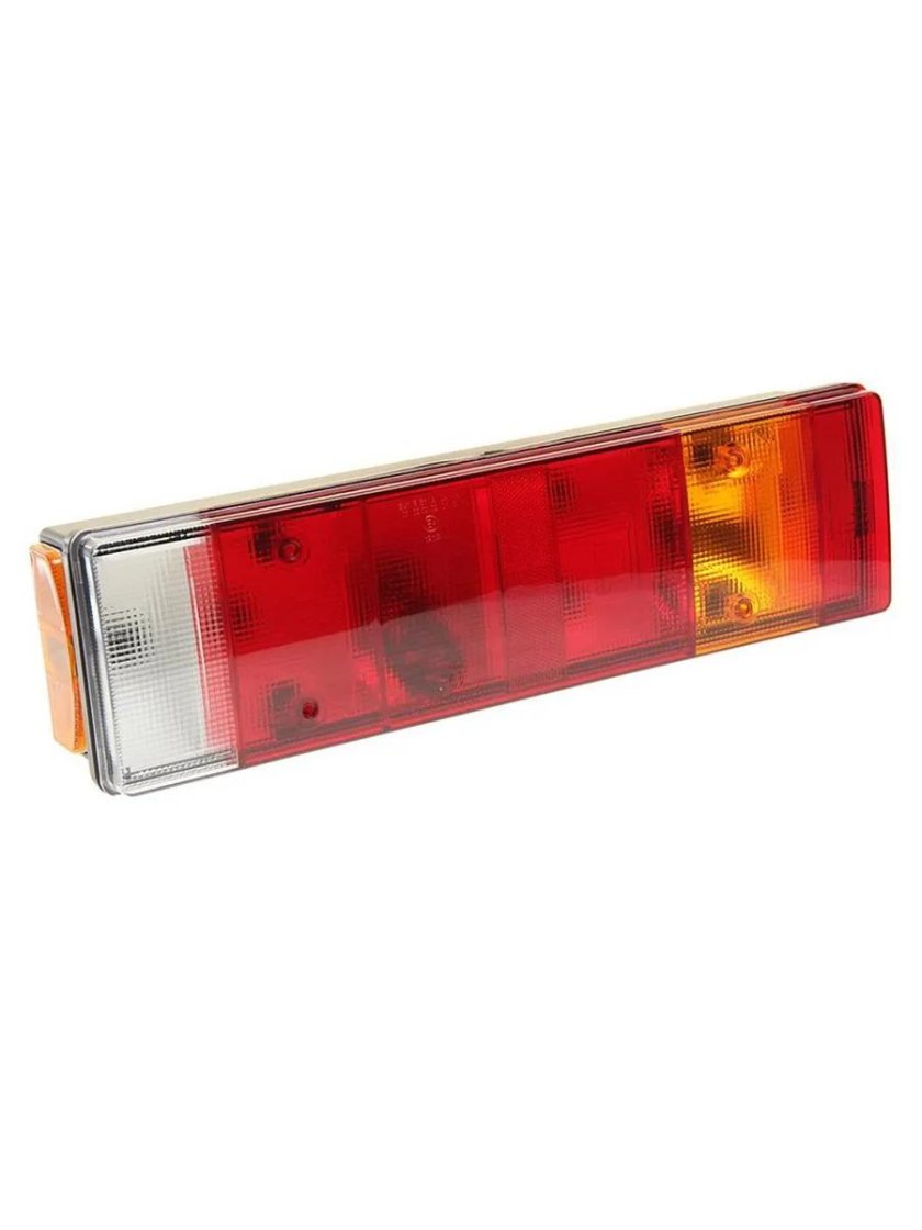 Фонарь задний ман ТГА левый