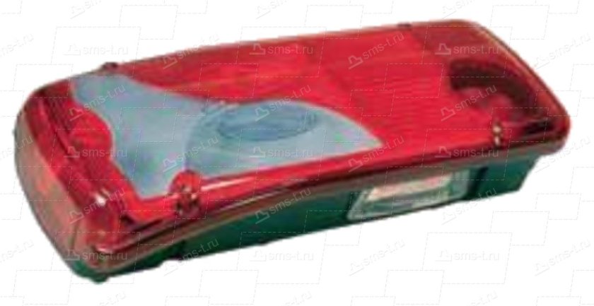 Фонарь задний Vignal 156052