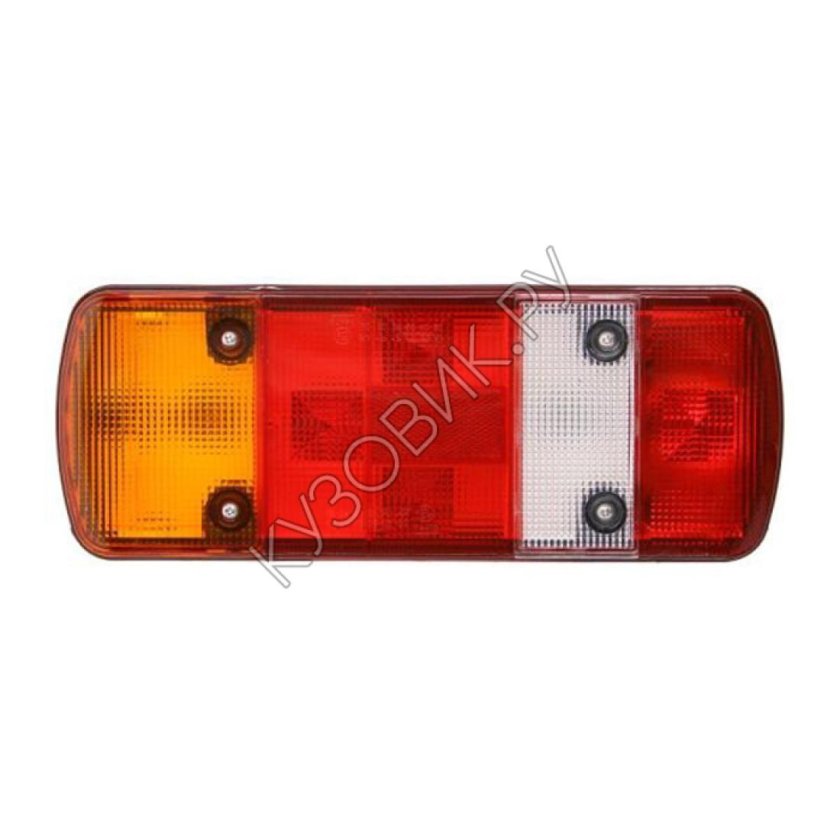 Фонарь задний Scania 4