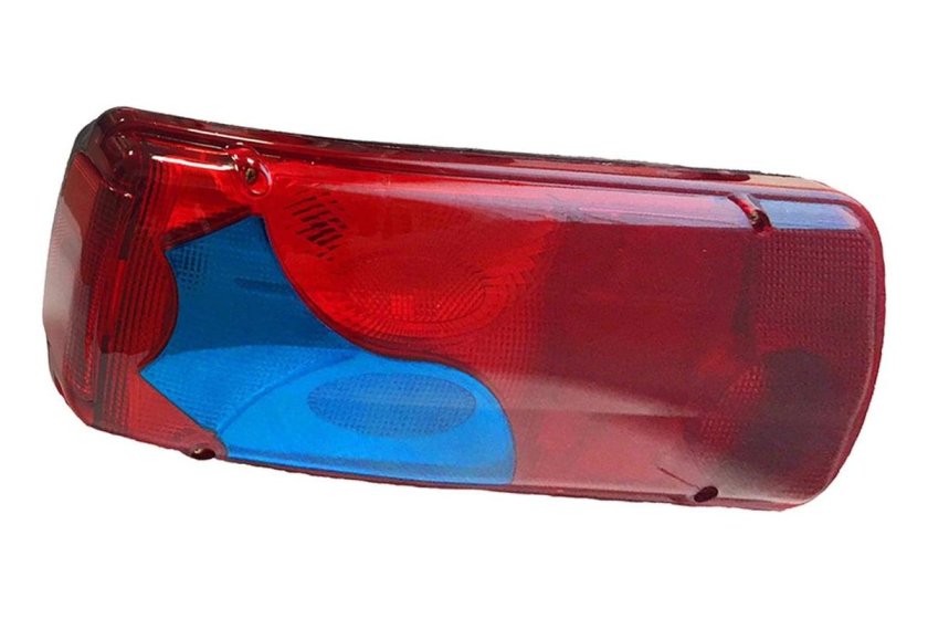 Фонарь u02502r задний правый