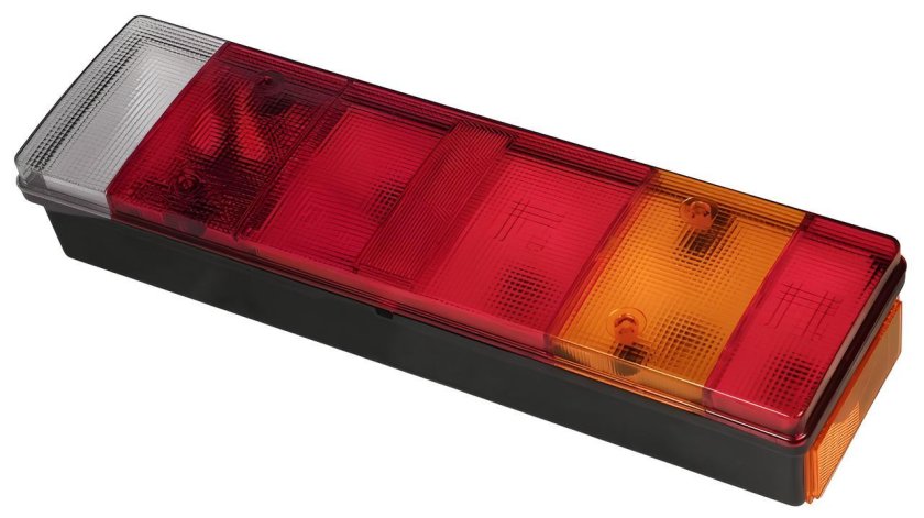 Фонарь задний Vignal