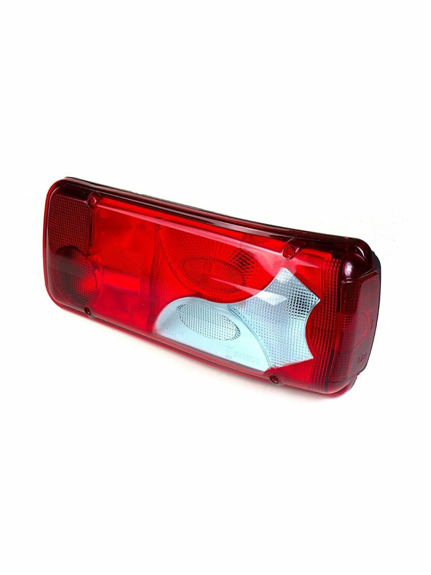 Фонарь задний ман ТГА