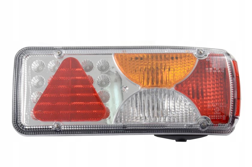 Фонарь задний Скания 114