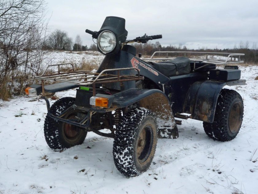 ЗИД фермер 200