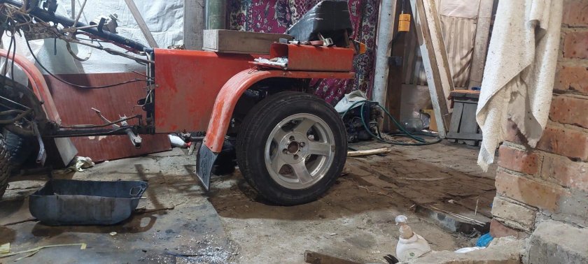 Колеса на зим 350