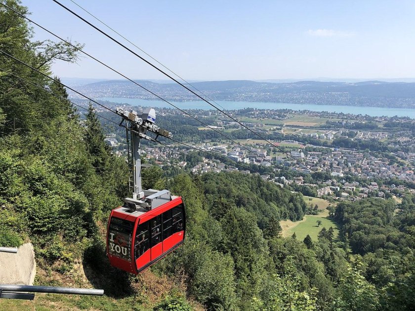 Адлисвиль Швейцария