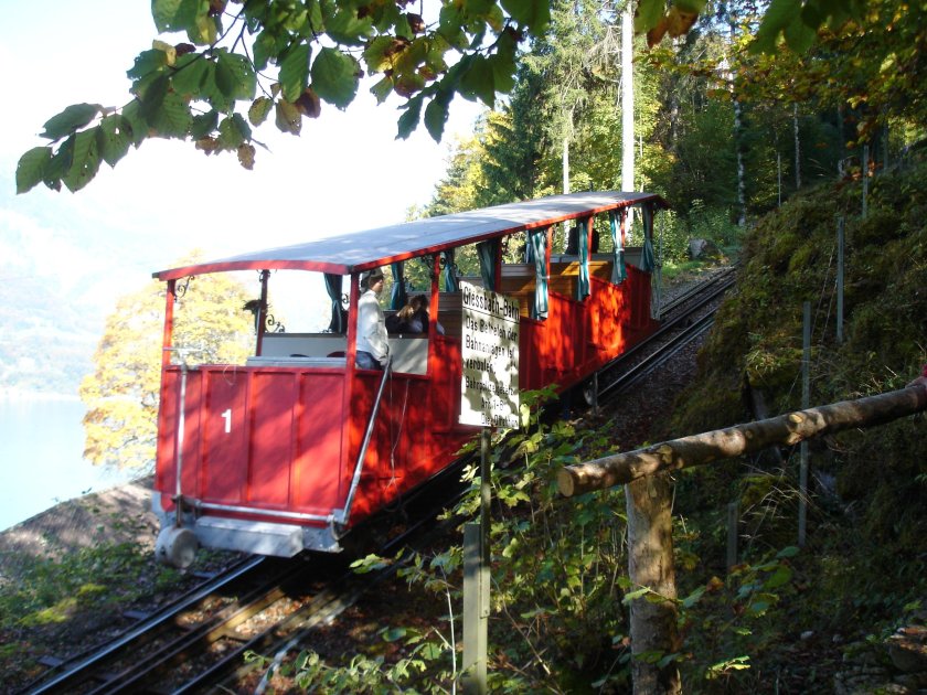 Malbergbahn