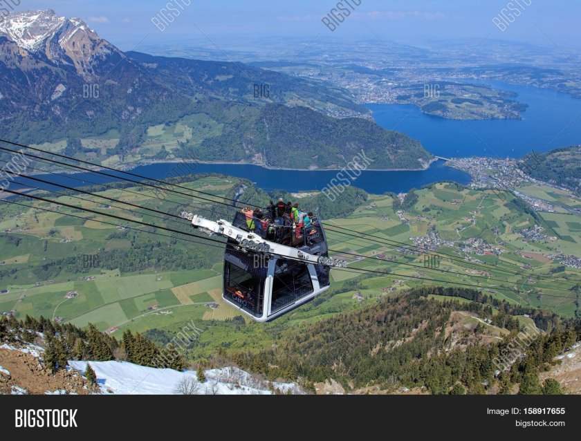 Штансерхорн, Швейцария