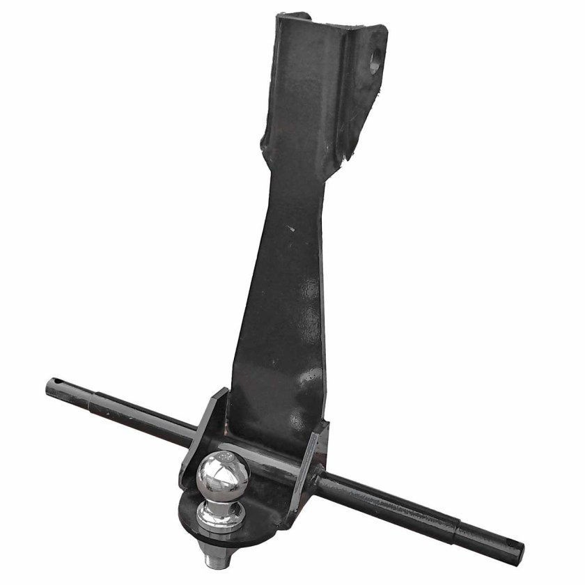 Тракторная сцепка