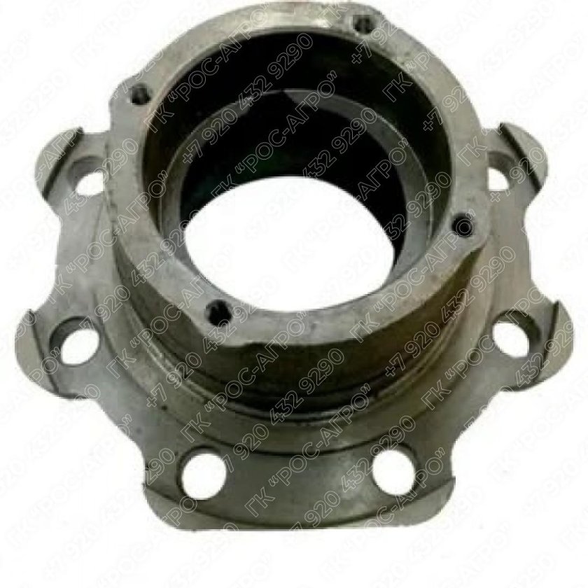 Ступица телеги 2птс4