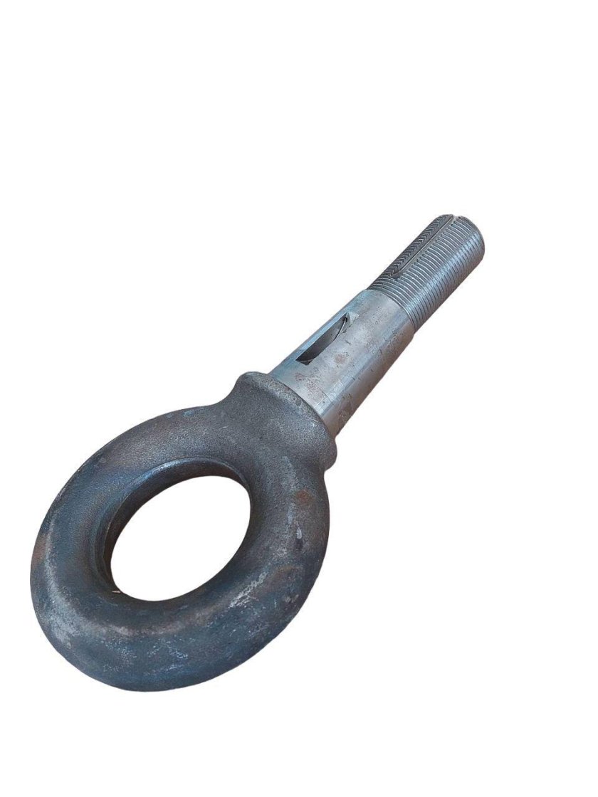 Петля сцепная 8328-2707042