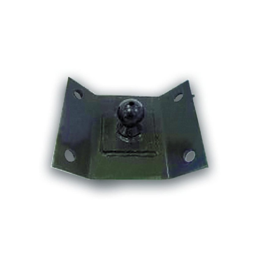 Нижняя опора гидроцилиндра 2 ПТС 4