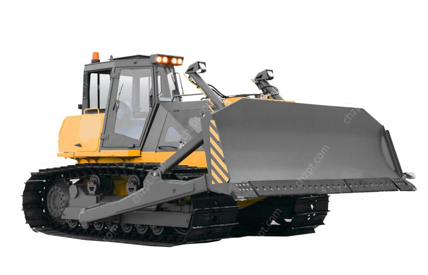 ЧЗПТ Бульдозеры 2018г