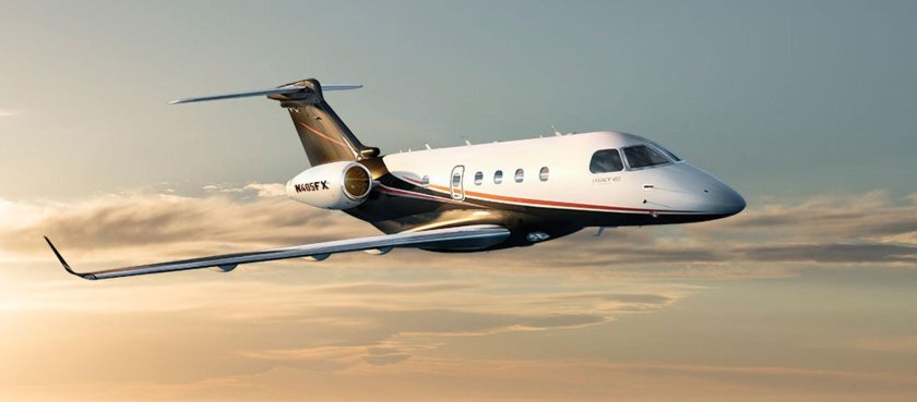 Embraer 500