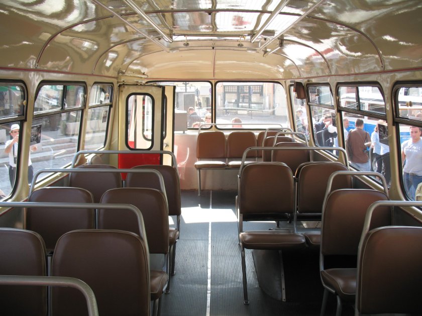 Jelcz автобус