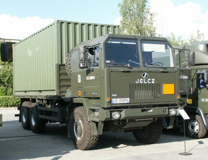 Jelcz 662