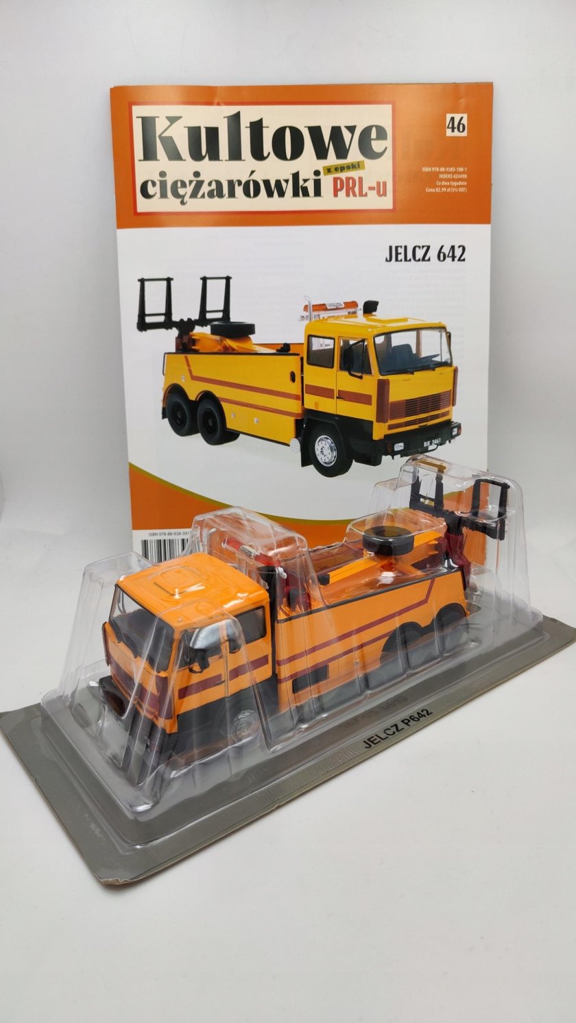 Jelcz 642