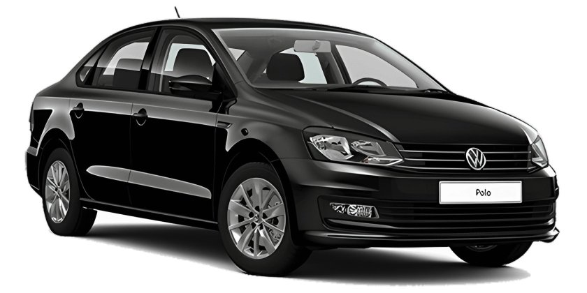 Фольксваген поло 1.4 125 л.с