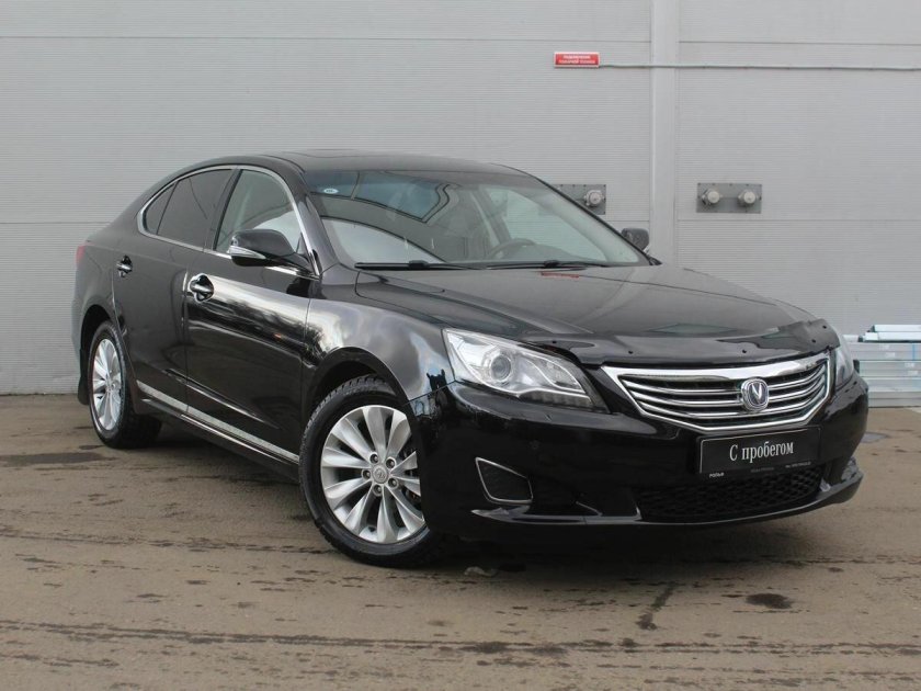 Changan raeton 2013 2019