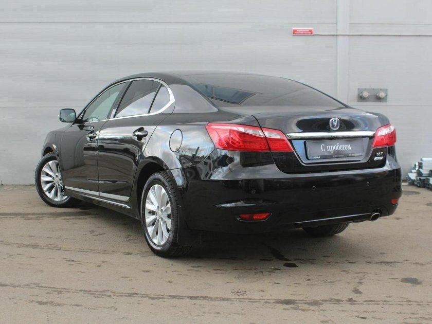 Changan raeton 2013 2019