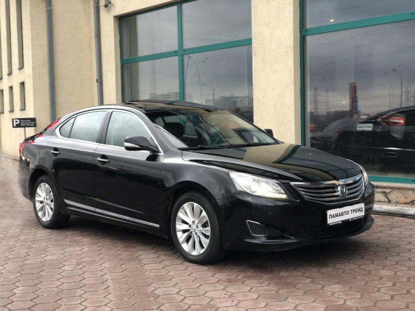 Changan raeton 2013 2019