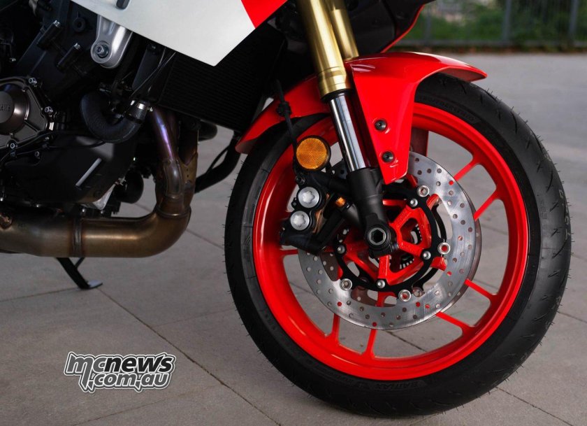 MV Agusta brutale 920