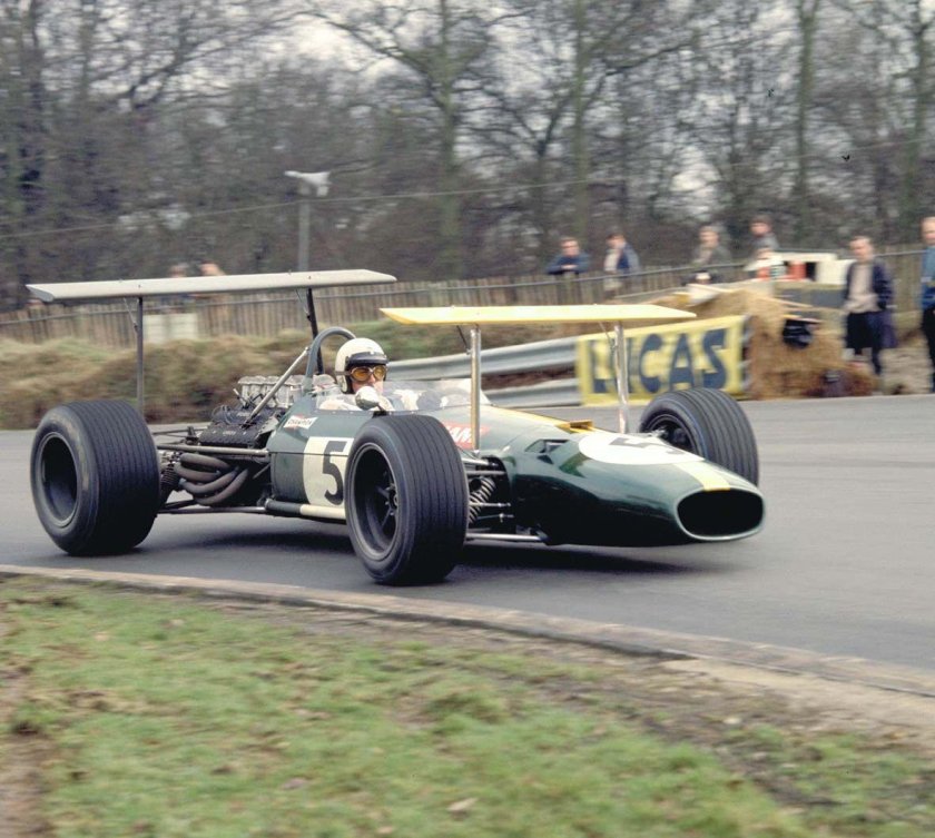 Brabham bt26